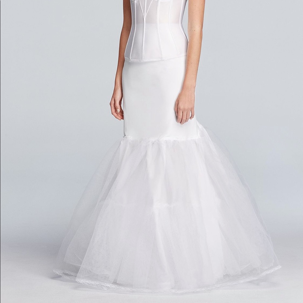 Alineslip Petticoat